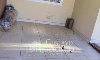 Imagem 5: Casa - Parque do Contorno