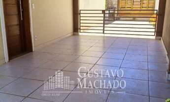 Imagem 3: Casa - Parque do Contorno