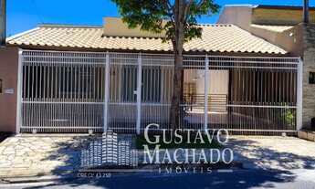 Imagem: Casa - Parque do Contorno