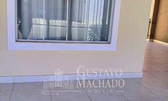 Imagem 4: Casa - Parque do Contorno