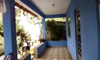 Imagem 3: Casa - Roma Casa com 2 dormitórios