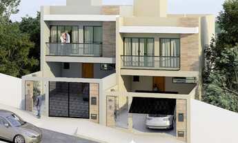 Imagem: Casa - Jardim Belvedere