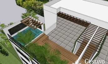 Imagem: Cobertura - Village Santa Helena