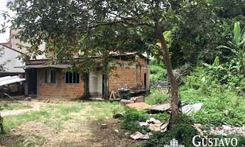 Imagem: Terreno - Retiro