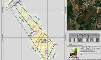 Imagem 3: Terreno - Retiro