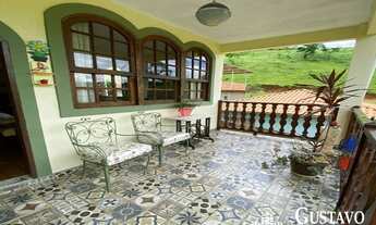 Imagem 3: Casa - Santa Isabel