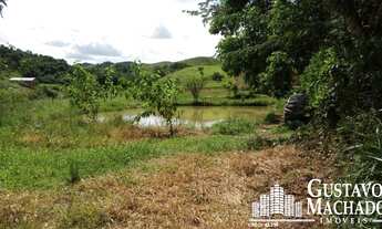 Imagem 4: Lote - Pinheiral