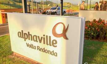 Imagem: Terrenos - Alphaville