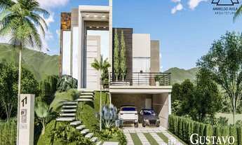 Imagem: Casa - Jardim Amália