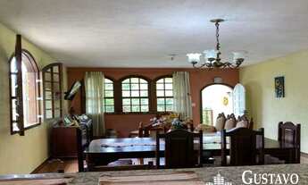 Imagem 1: Casa - Santa Isabel