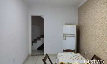 Imagem 7: Casa - Belmonte Casa com 3 dormitórios