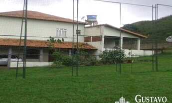 Imagem: Sítio em Pinheiral