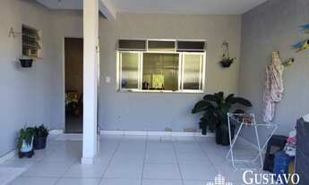 Imagem 1: Casa - Belmonte Casa com 3 dormitórios