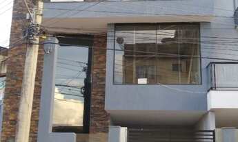 Imagem 4: Casa - Vale do Sol