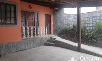 Imagem 2: Casa - Vila Rica