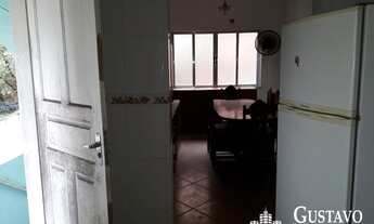 Imagem 5: Casa - Retiro Casa com 3 dormitórios