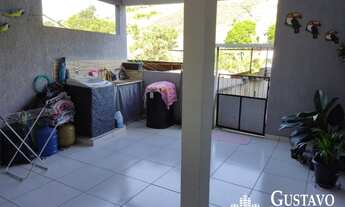 Imagem 2: Casa - Belmonte Casa com 3 dormitórios