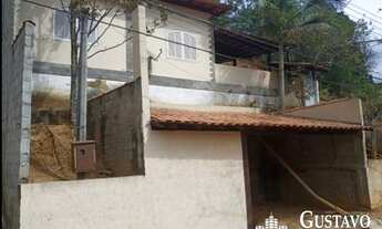 Imagem: Casa - Barra do Piraí