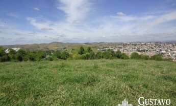 Imagem 7: Terreno - Candelária