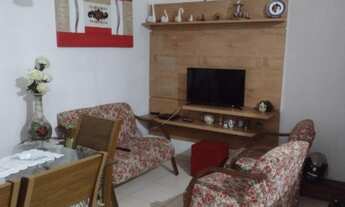 Imagem: Apartamento - Nove de Abril