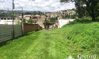 Imagem: Terreno - Belmonte