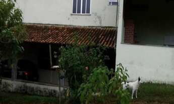 Imagem 5: Sítio em Pinheiral