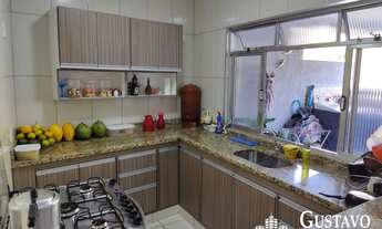 Imagem 6: Casa - Belmonte Casa com 3 dormitórios