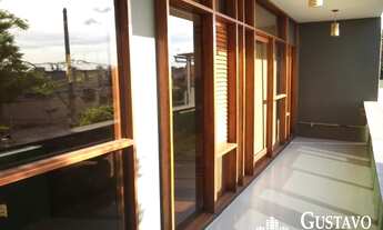 Imagem 3: Casa - Jardim Amália