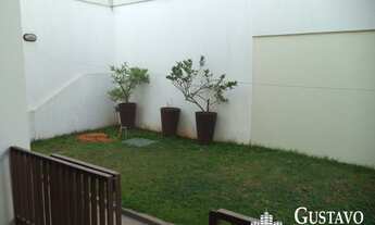 Imagem 4: Casa - Jardim Amália