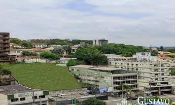 Imagem: Terreno - São João