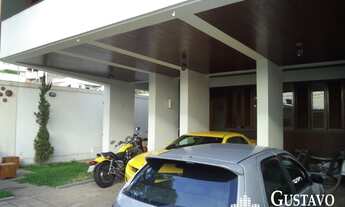 Imagem 2: Casa - Jardim Amália