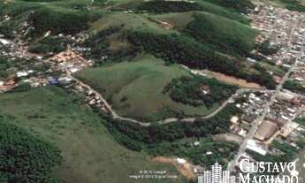 Imagem 2: Terreno - Candelária