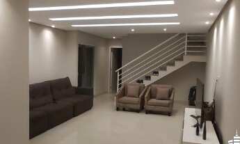 Imagem 3: Casa - Aero Casa com 3 dormitórios