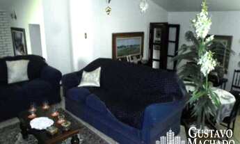 Imagem 3: Casa - Jardim Amália