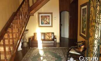 Imagem 3: Casa - Laranjal Casa com 4 dormitórios