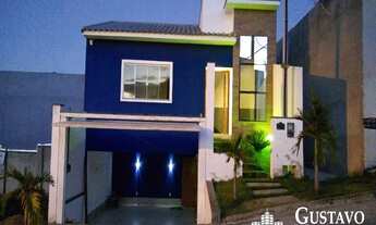 Imagem: Casa - Jardim Real