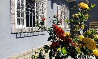 Imagem: Casa - Barreira Cravo