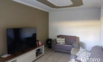 Imagem 4: Casa - Belmonte Casa com 3 dormitórios