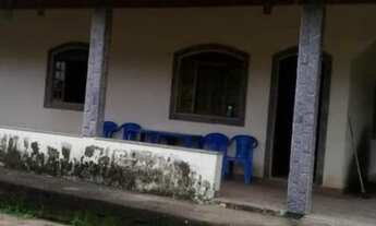 Imagem 3: Sítio em Pinheiral