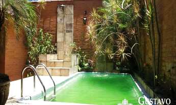 Imagem: Casa - Colônia Santo Antônio