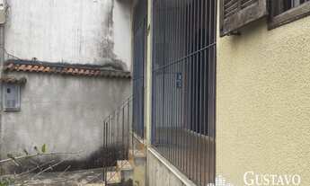 Imagem: Casa - Jardim Ponte Alta