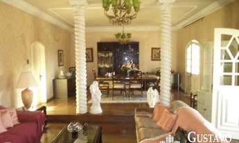 Imagem 2: Casa - Laranjal Casa com 4 dormitórios