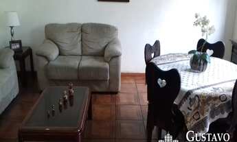 Imagem: Casa - Vila Santa Cecília