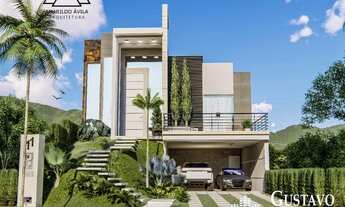 Imagem 4: Casa - Jardim Amália