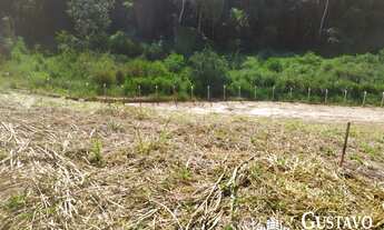 Imagem: Terreno - Residencial Reserva do Valle