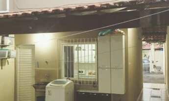 Imagem: Casa - Jardim Belvedere