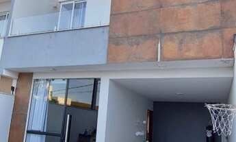 Imagem: Casa - Bairro Jardim Provence II - Jardim