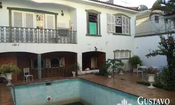 Imagem: Casa - Laranjal