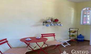 Imagem 4: Casa - Santa Isabel