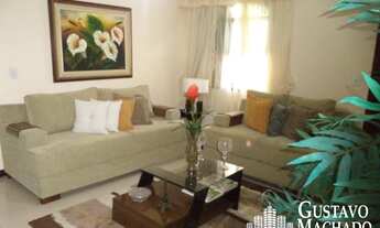 Imagem: Casa - Jardim Belvedere